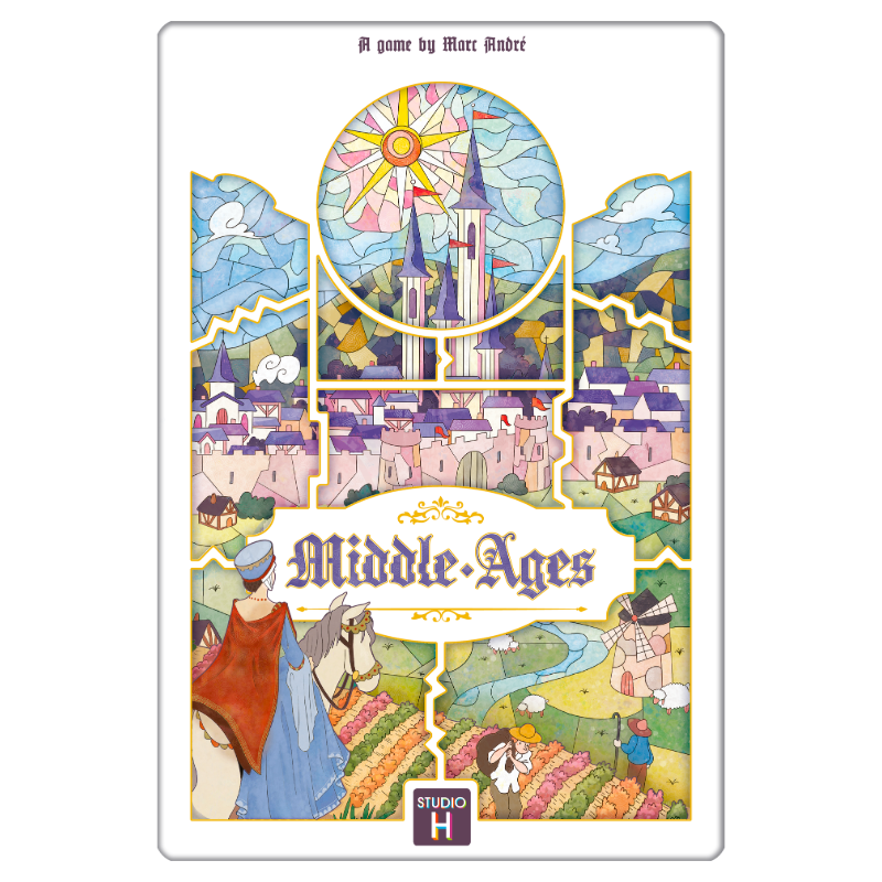 Middle Ages