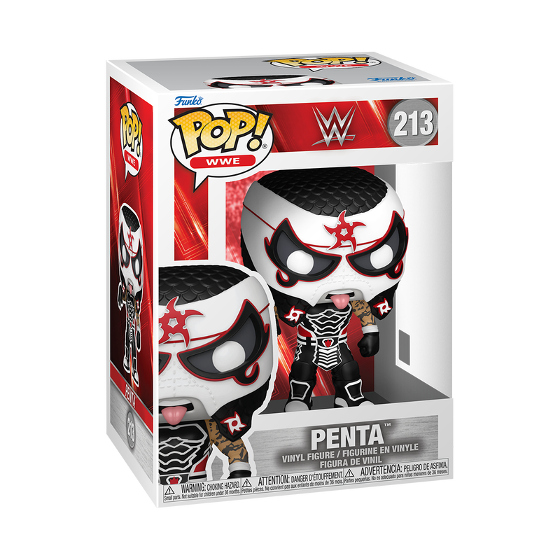 Pop! WWE - Penta