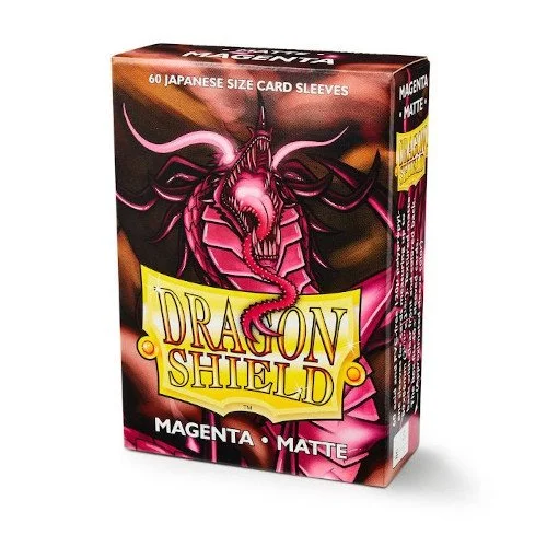 Dragon Shield Japanese Matte Magenta.jpg