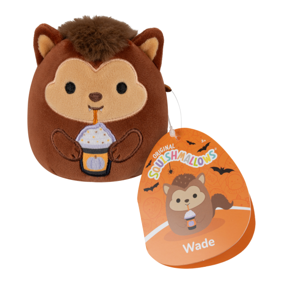 Squishmallows Halloween Mystery Squad 4in Blind Plush Wade.png