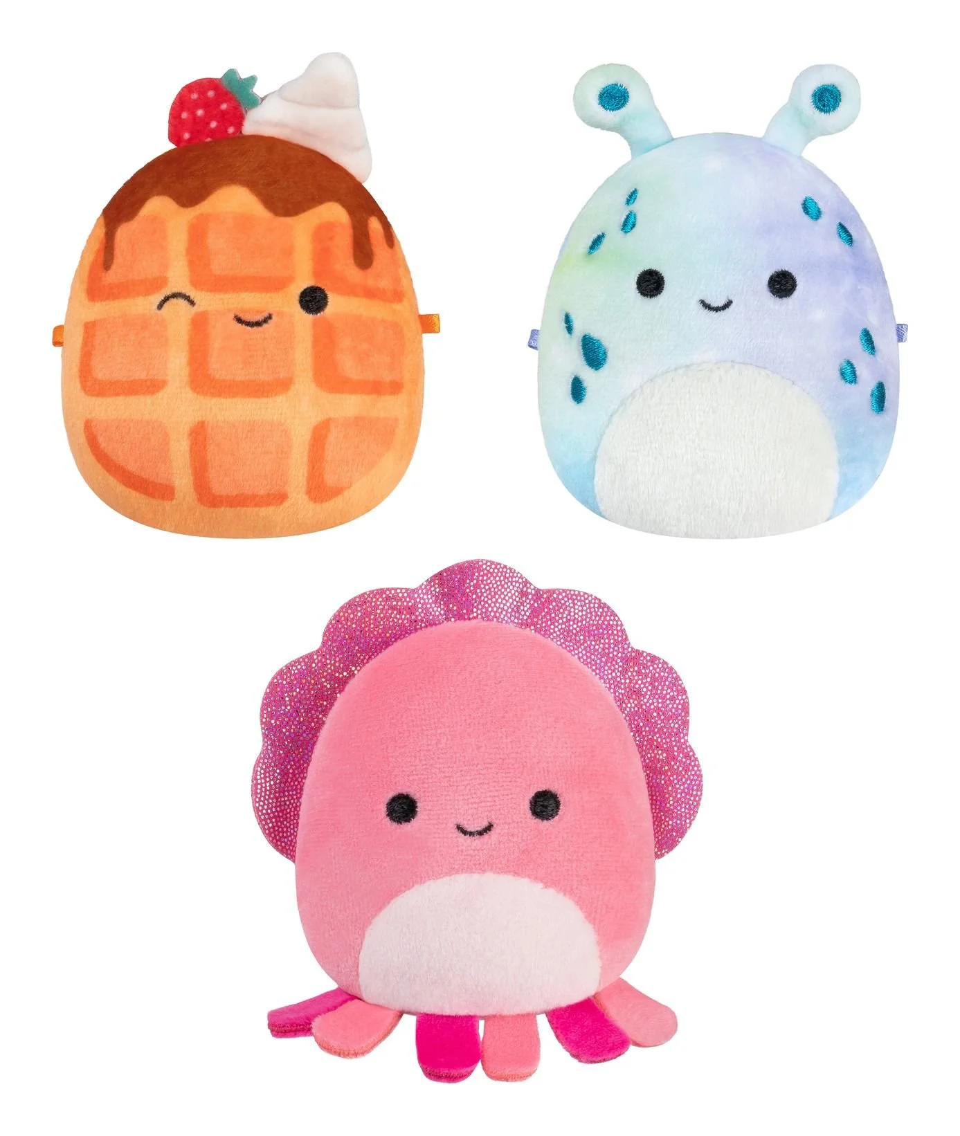 Squishmallows Micromallows 3 Pack Auggie Weaver Zinx.jpg