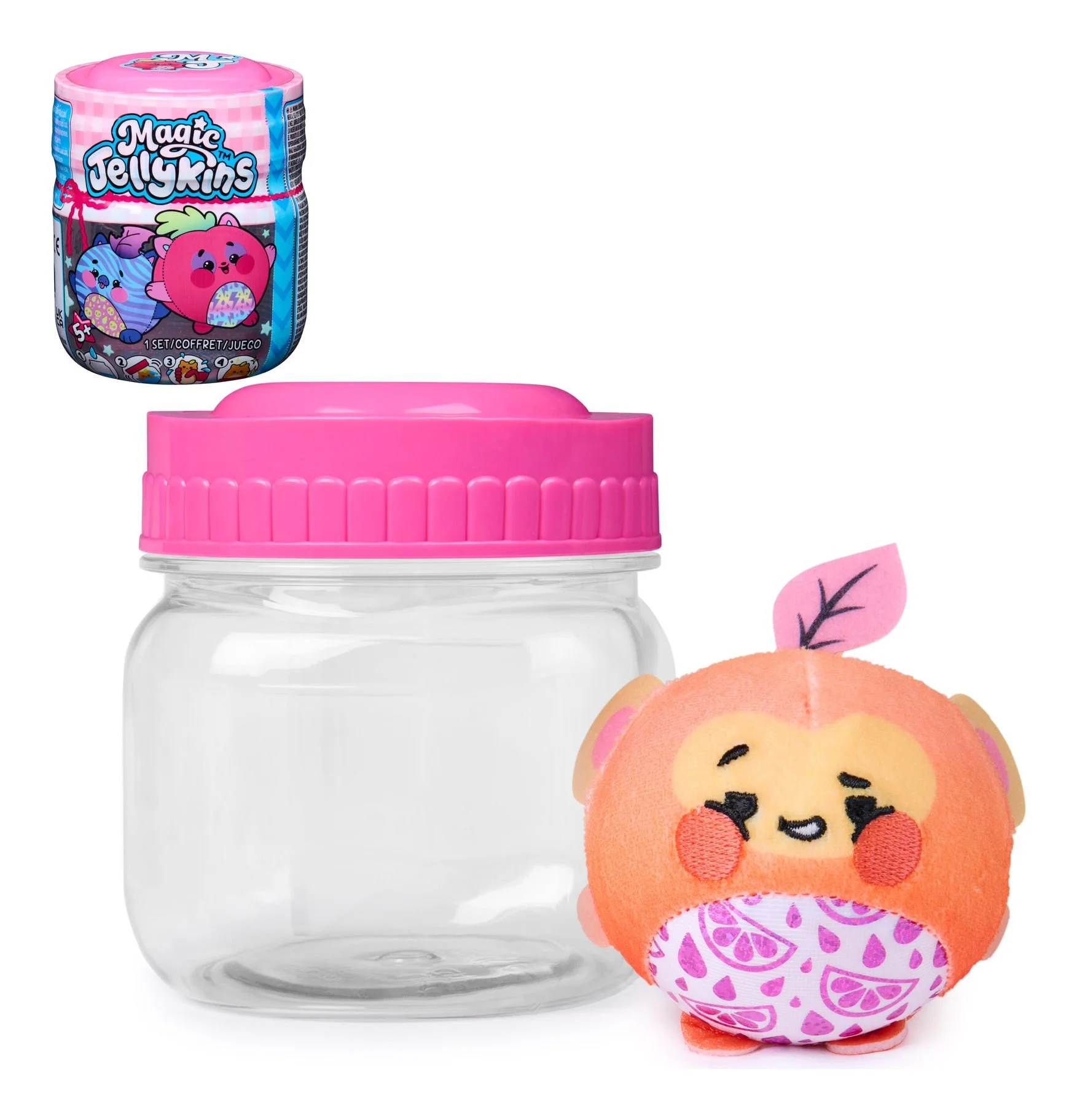 Magic Jellykins [BLIND BOX]
