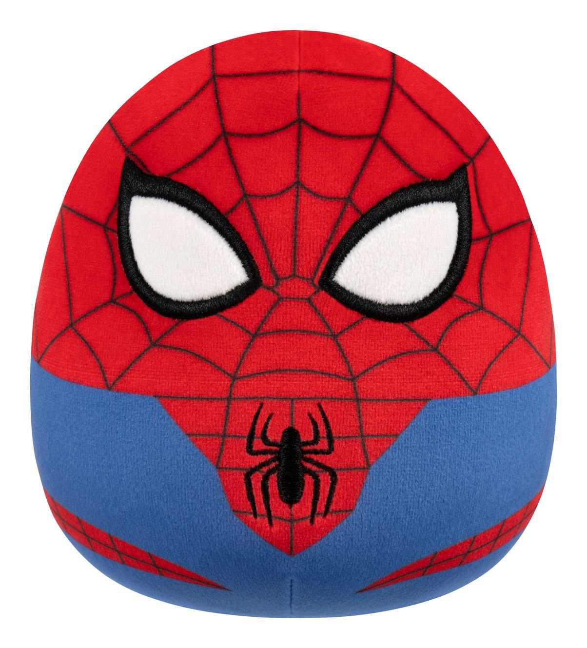 Squishmallows Marvel 8 inch Plush Spider-Man.jpg