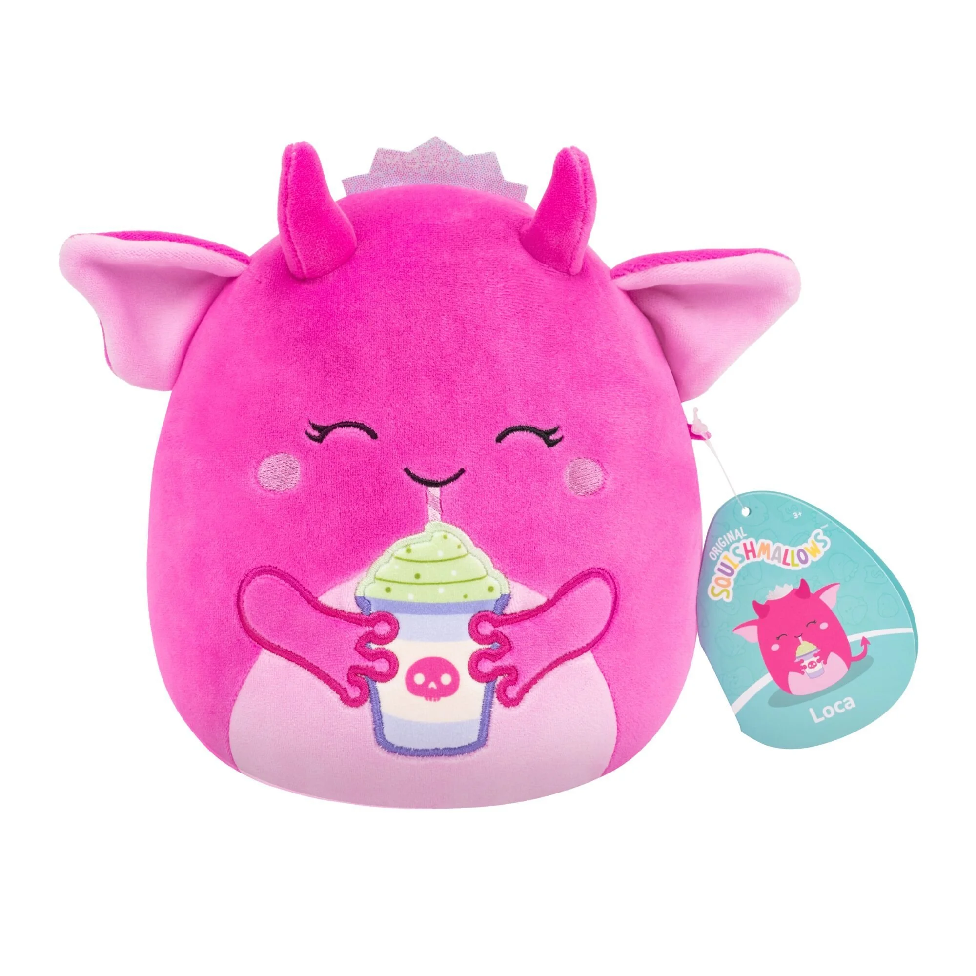 Squishmallows 7.5in Plush Loca.jpg