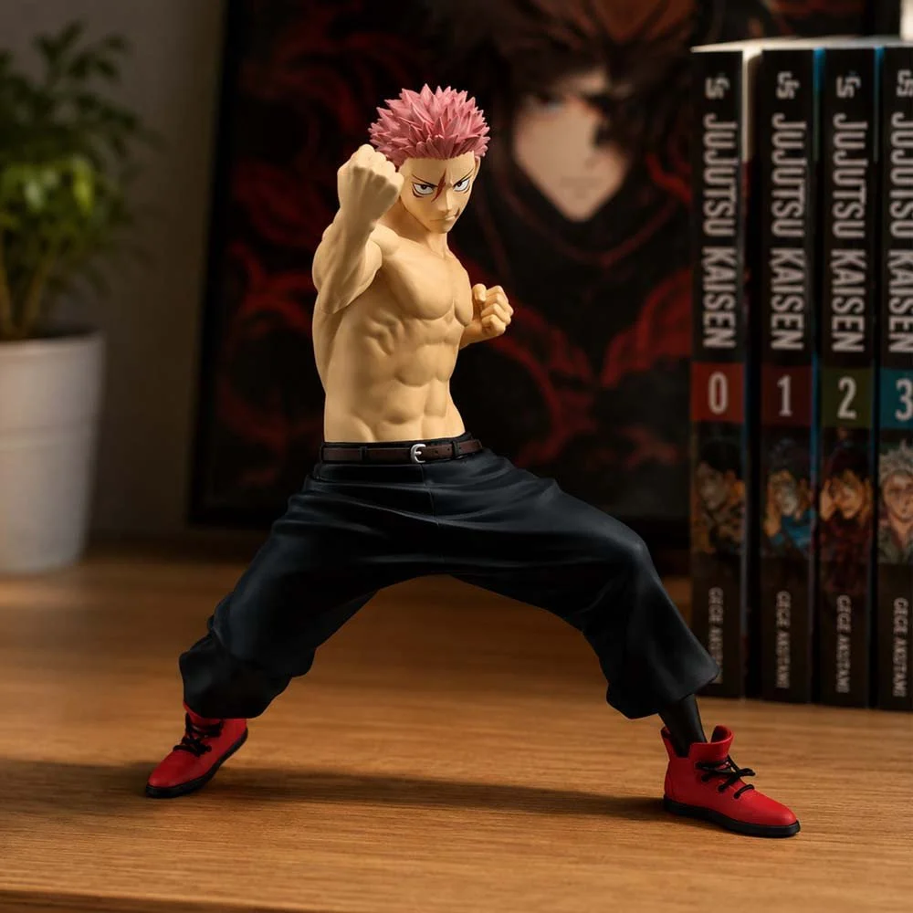 Jujutsu Kaisen Maximatic Yuji Itadori (Culling Game II).jpg