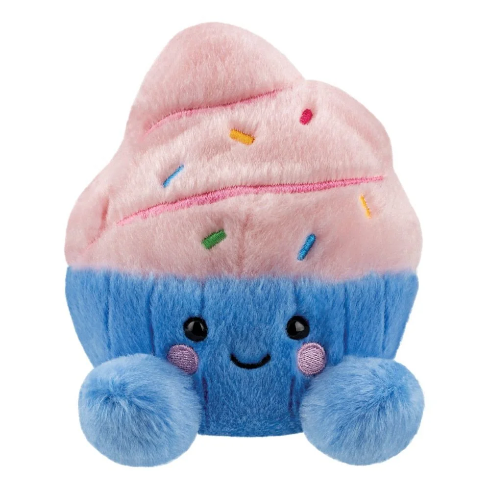 Palm Pals 5" Camila Cupcake