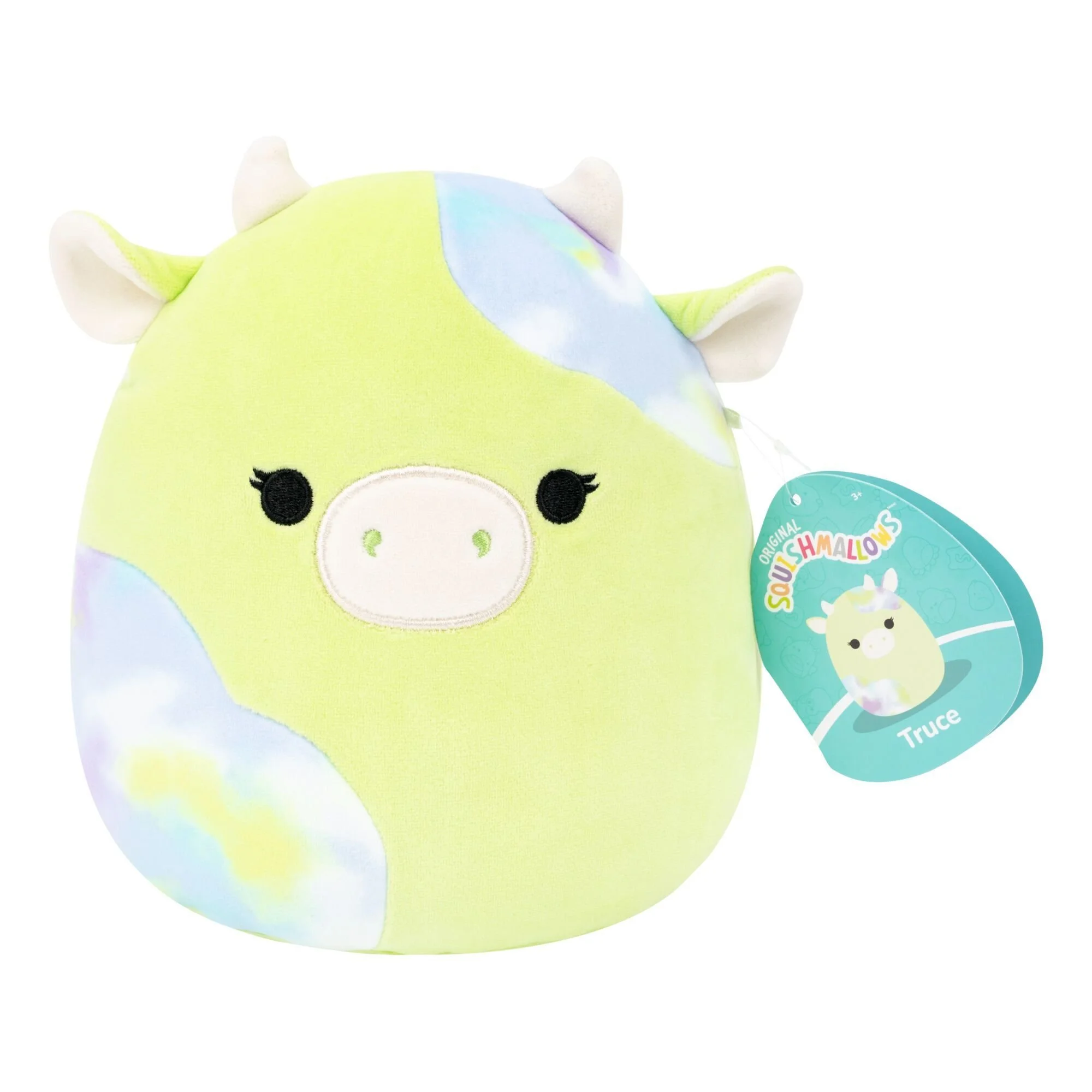 Squishmallows 7.5in Plush Truce.jpg