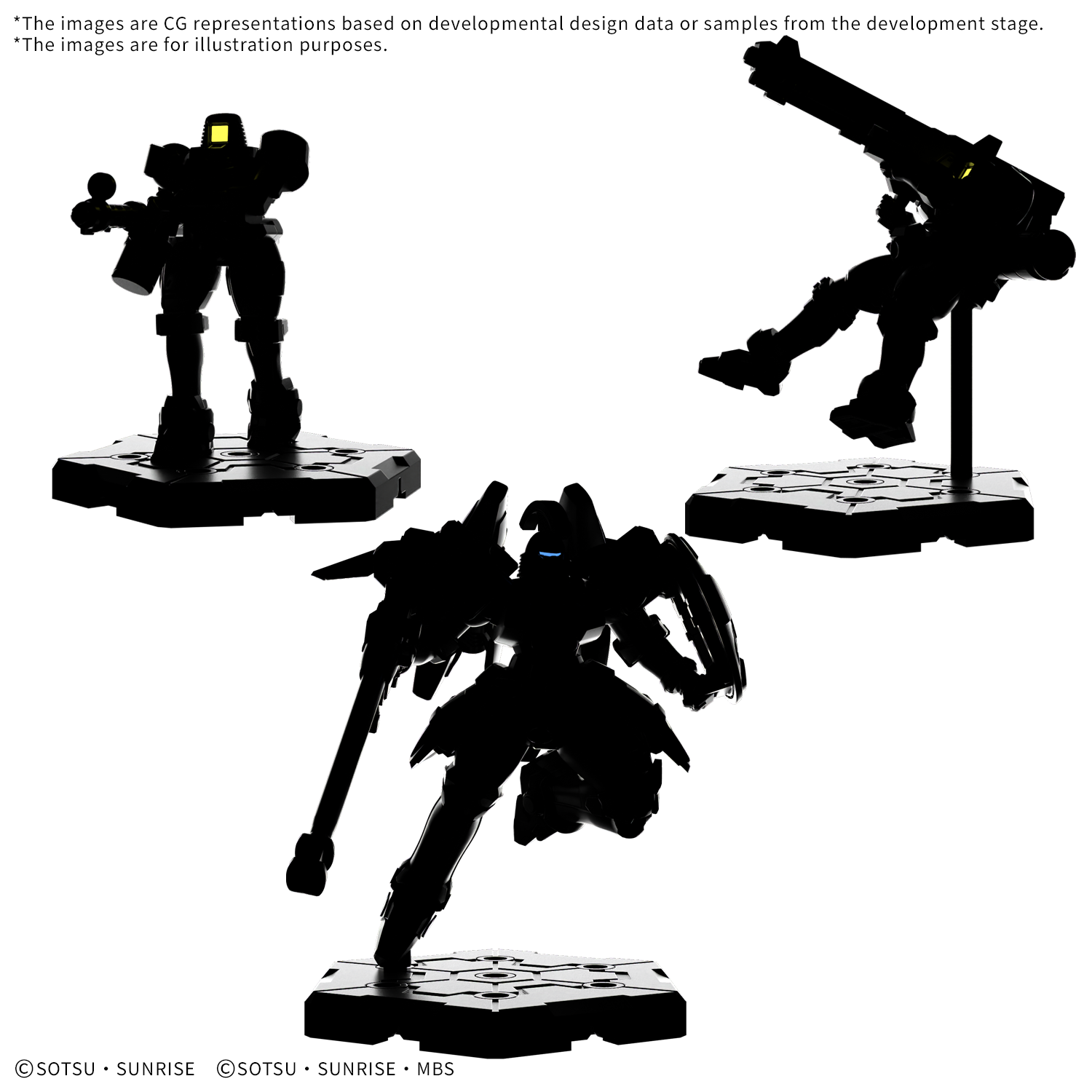 Gundam Assemble - Expansion Pack 05 [EX05]