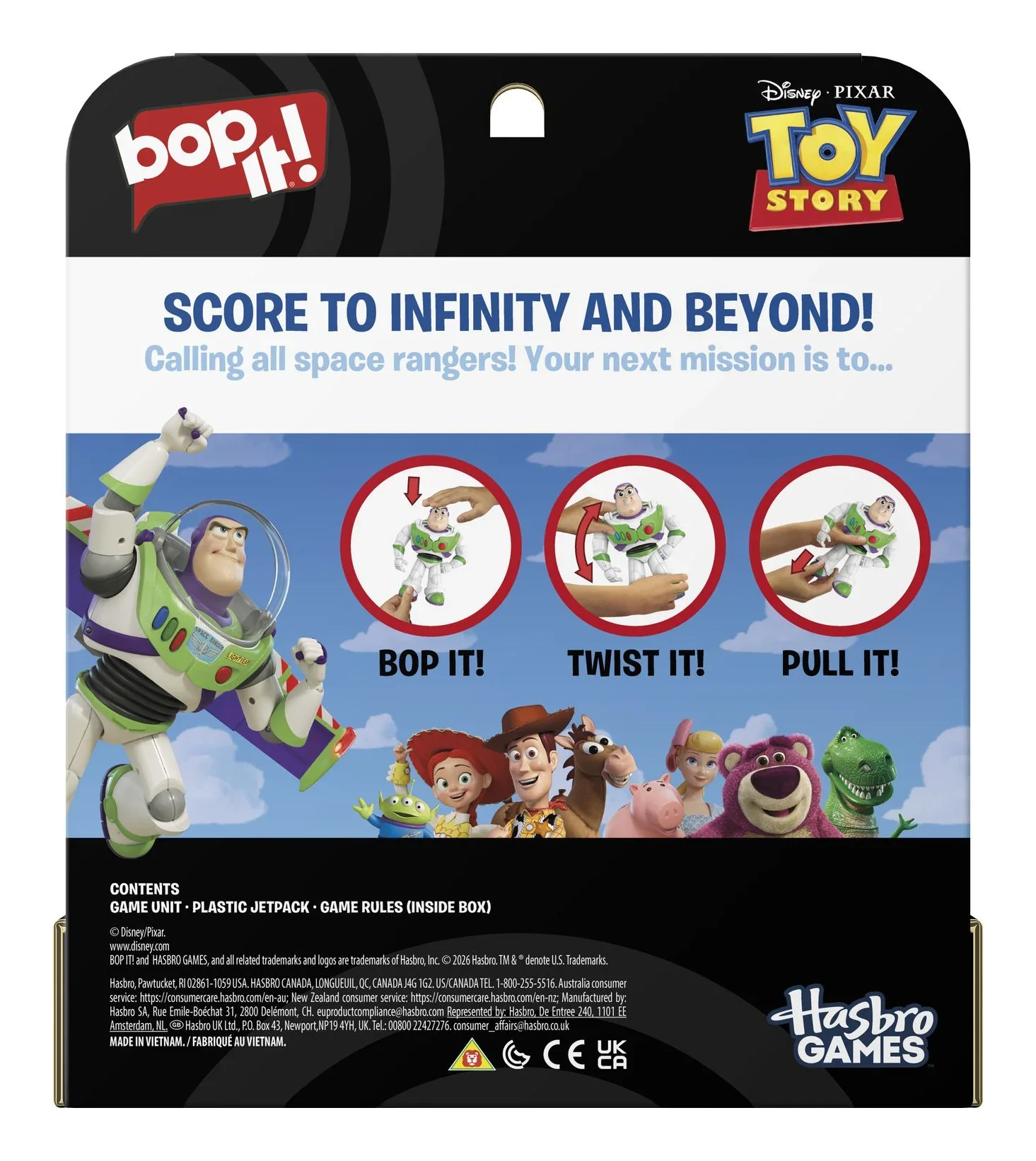 Bop It Disney Pixar Buzz Lightyear Edition Back.webp