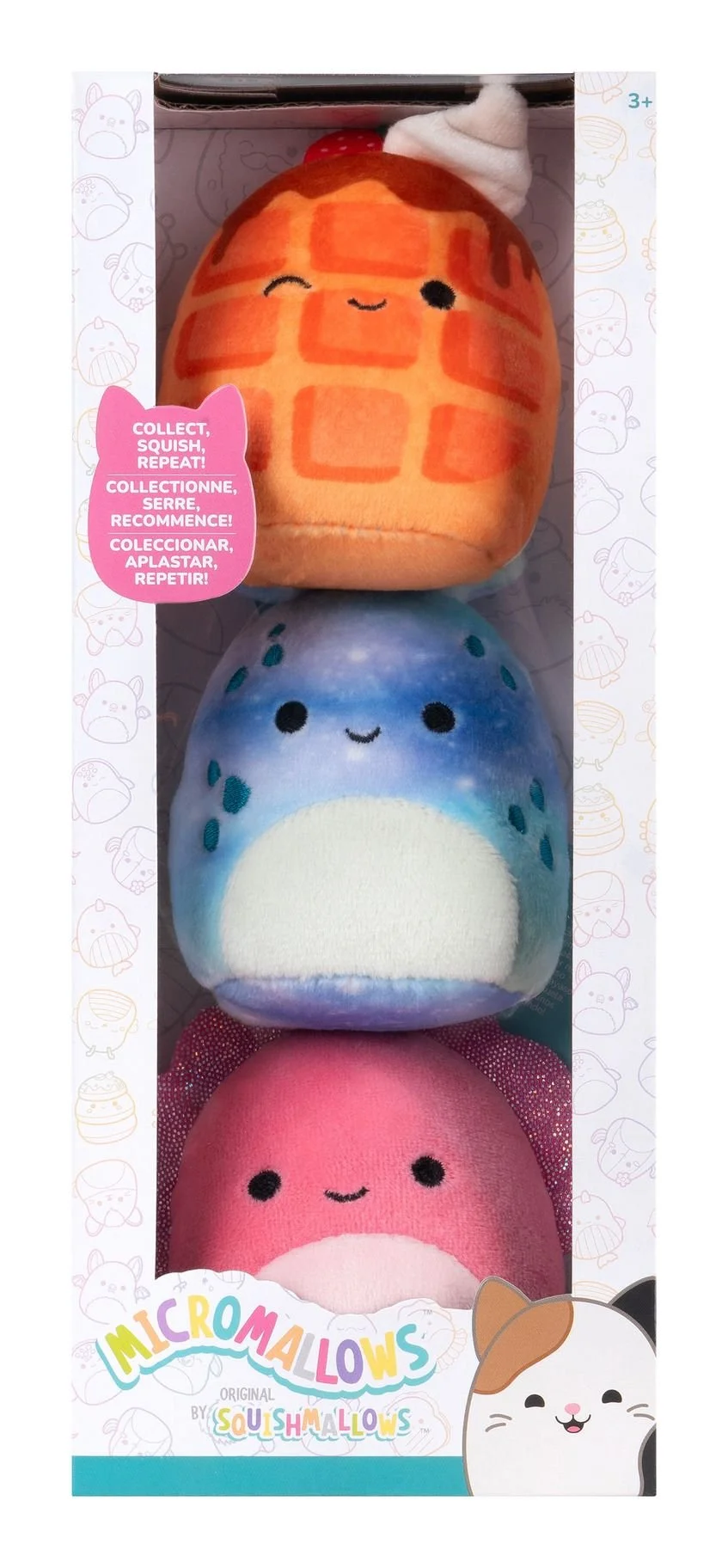 Squishmallows Micromallows 3 Pack Auggie Weaver Zinx in Box.jpg