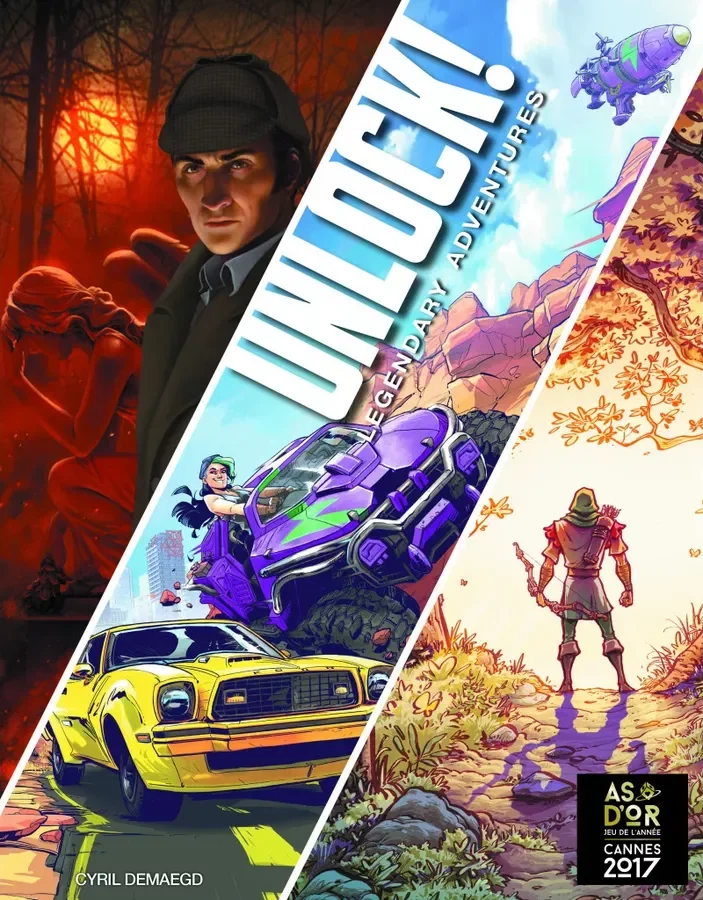 Unlock! 9 Legendary Adventures.webp