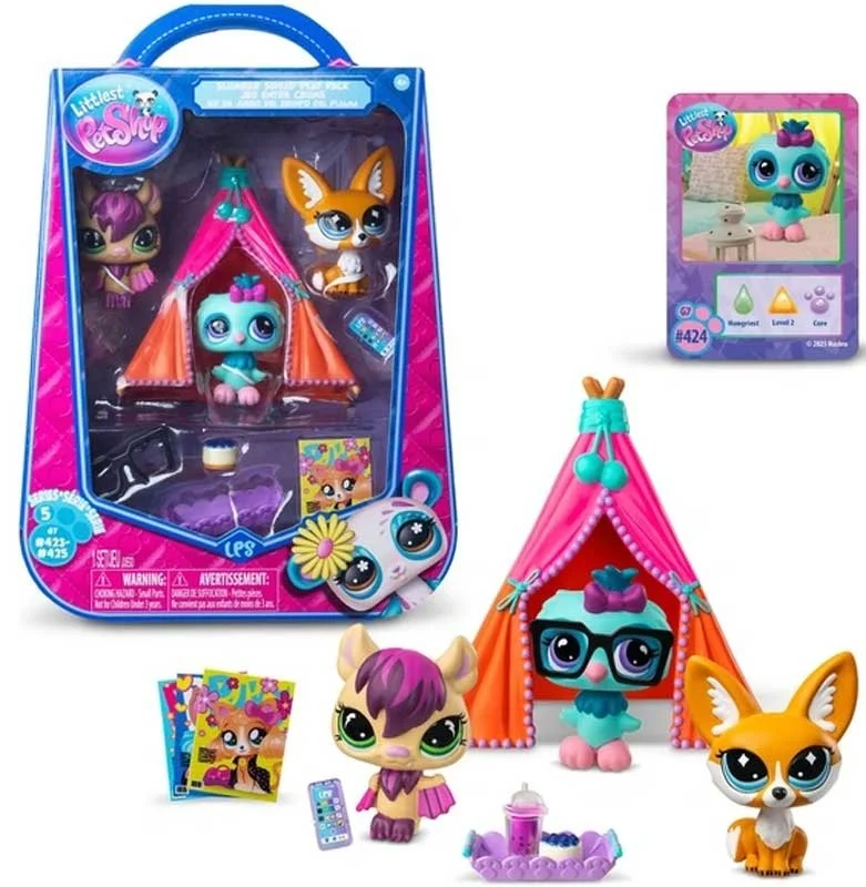 Littlest Pet Shop Slumber Squad Play Pack Contents.jpg