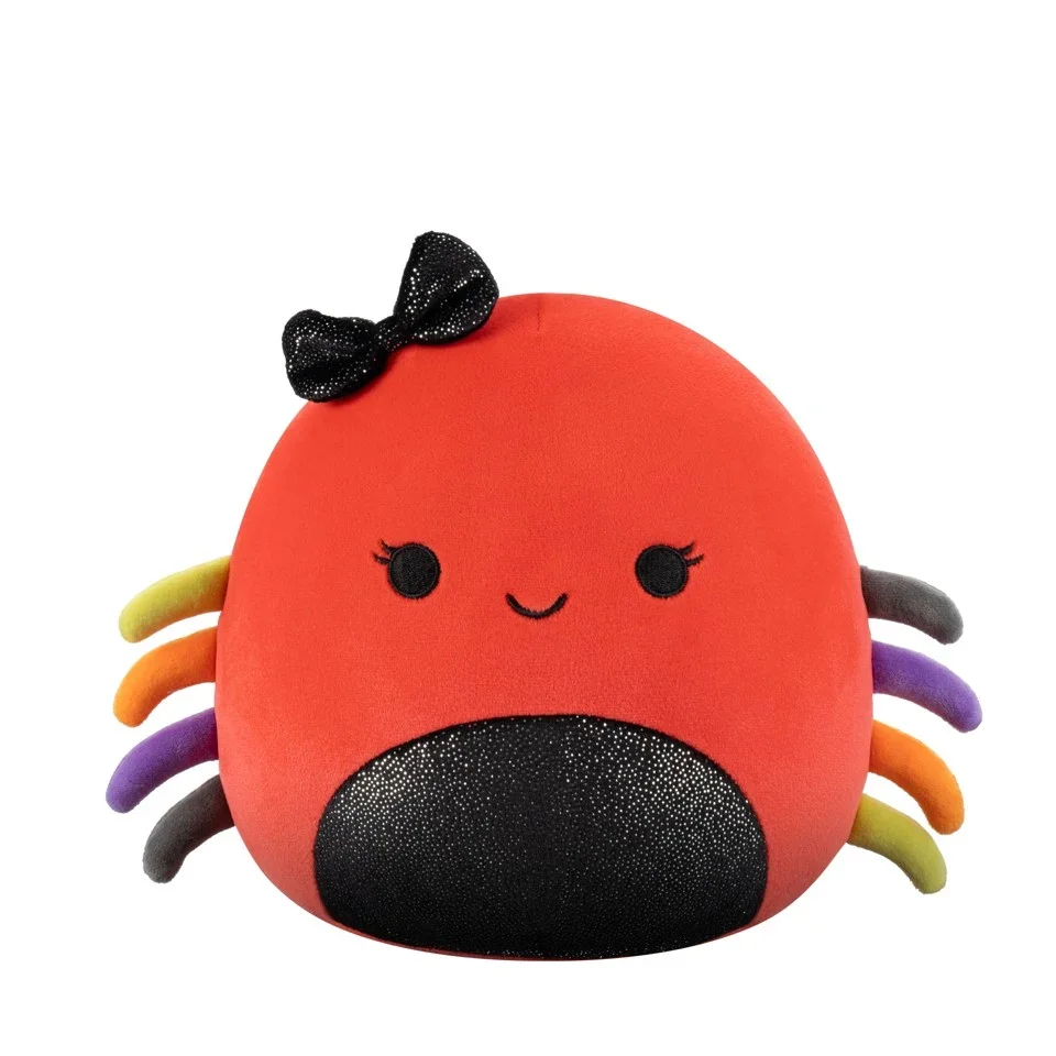 Squishmallows Halloween 8in Plush Aranya.webp