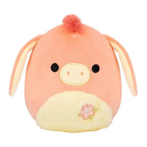 Squishmallows 7.5" Easter Plush - Llewyn