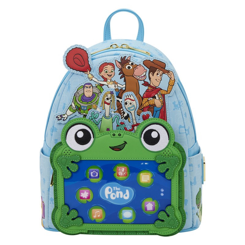 Loungefly Disney Pixar Toy Story 5 Characters Mini Backpack.png