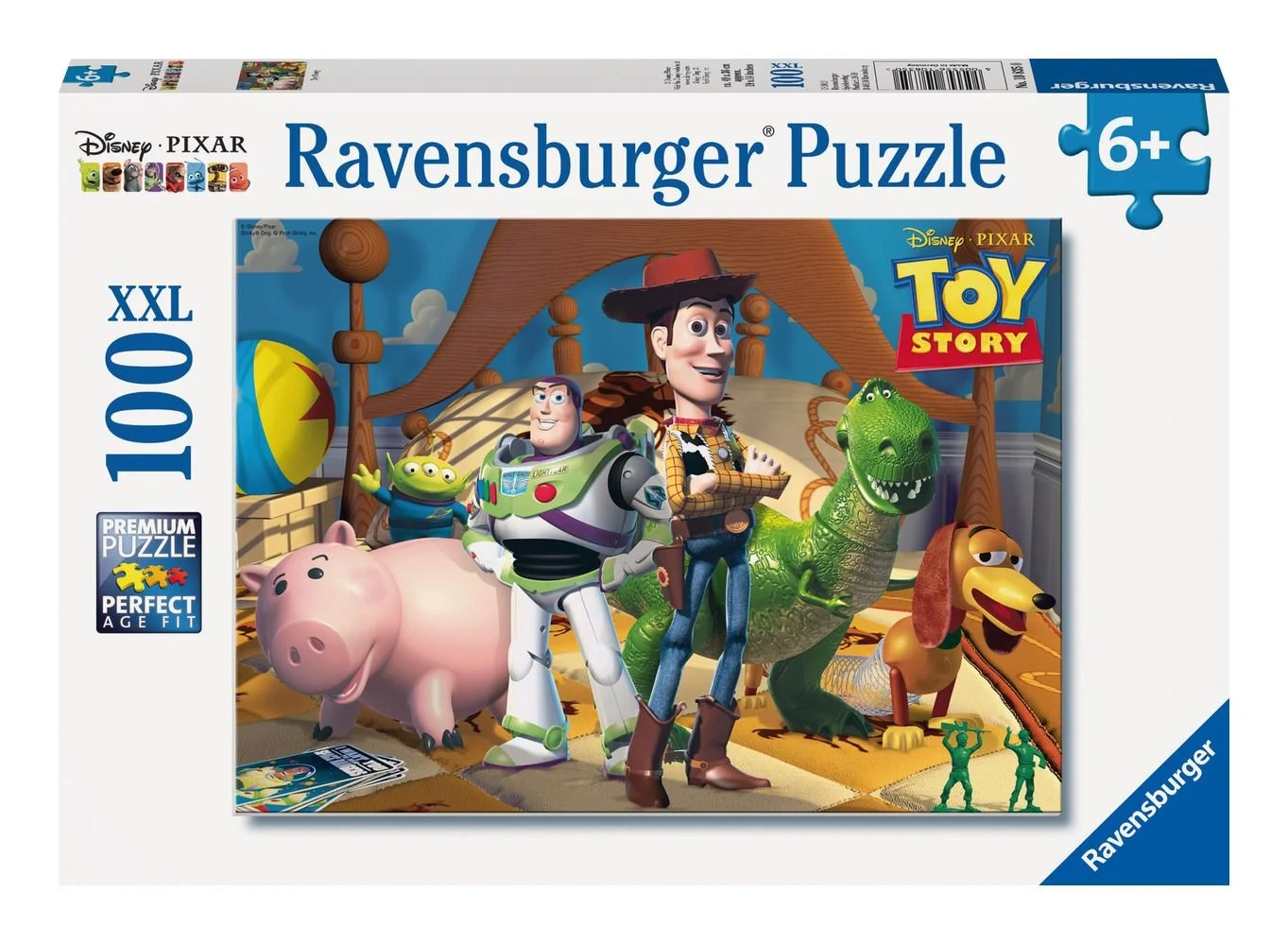 Disney Pixar 100XXL 100pc Jigsaw Puzzle.jpg