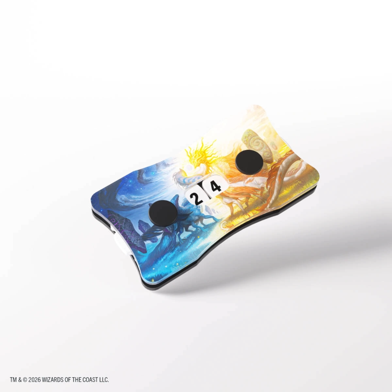 Gamegenic x Magic: The Gathering - Lorwyn Eclipsed - Double Life Counter