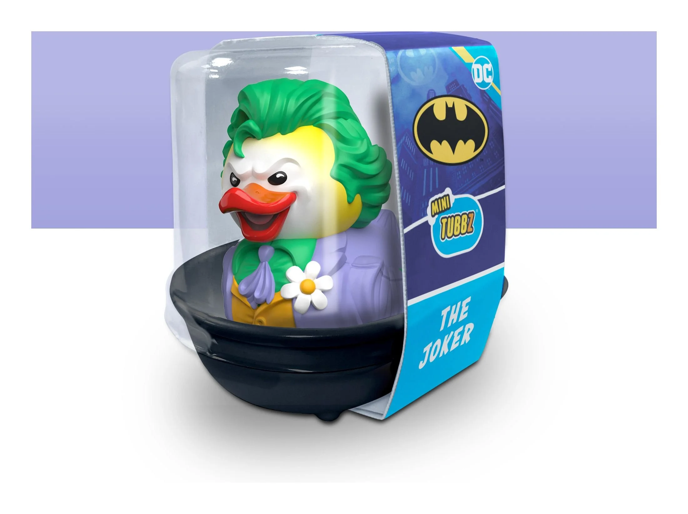 Mini Tubbz - The Joker