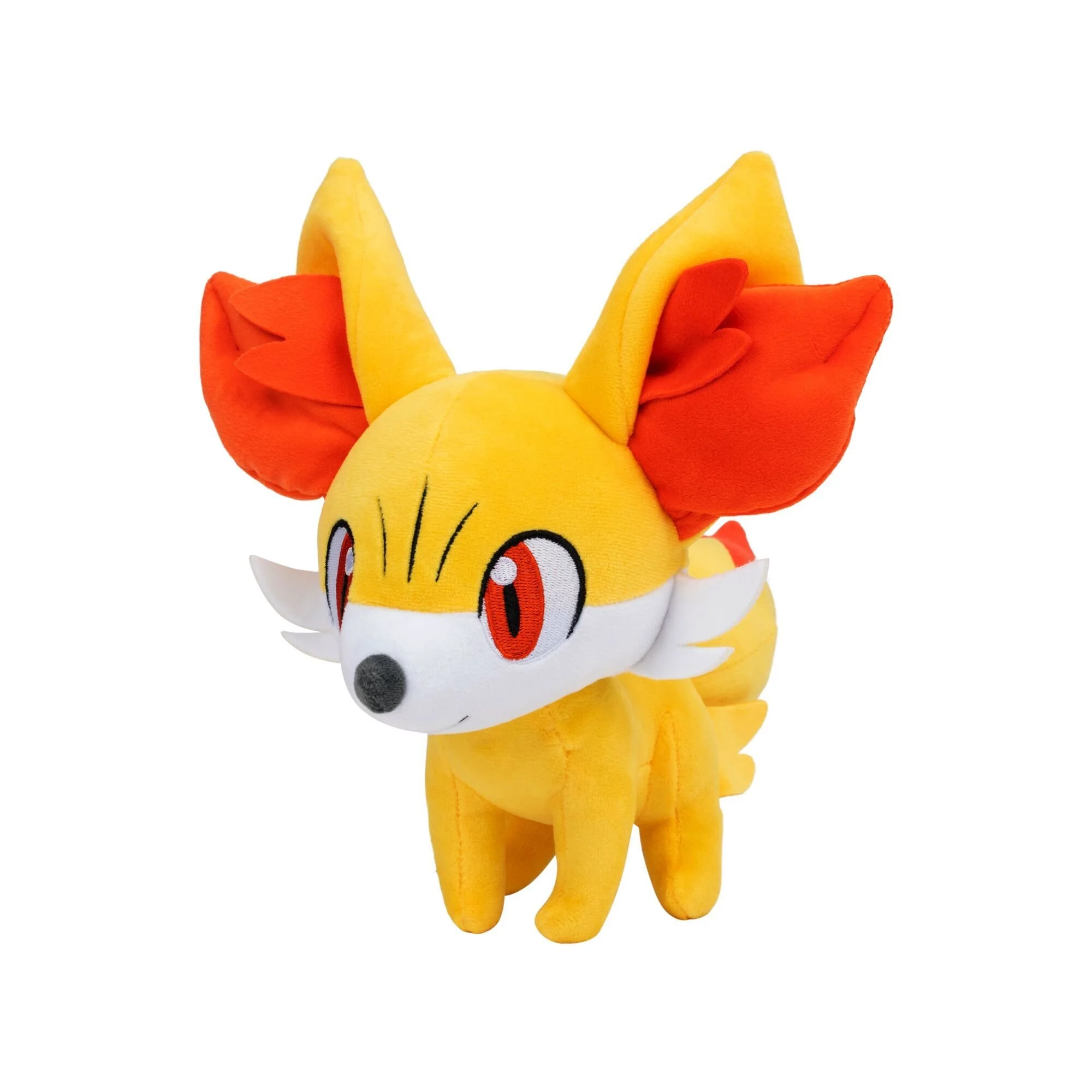 Pokemon 8" Plush - Fennekin