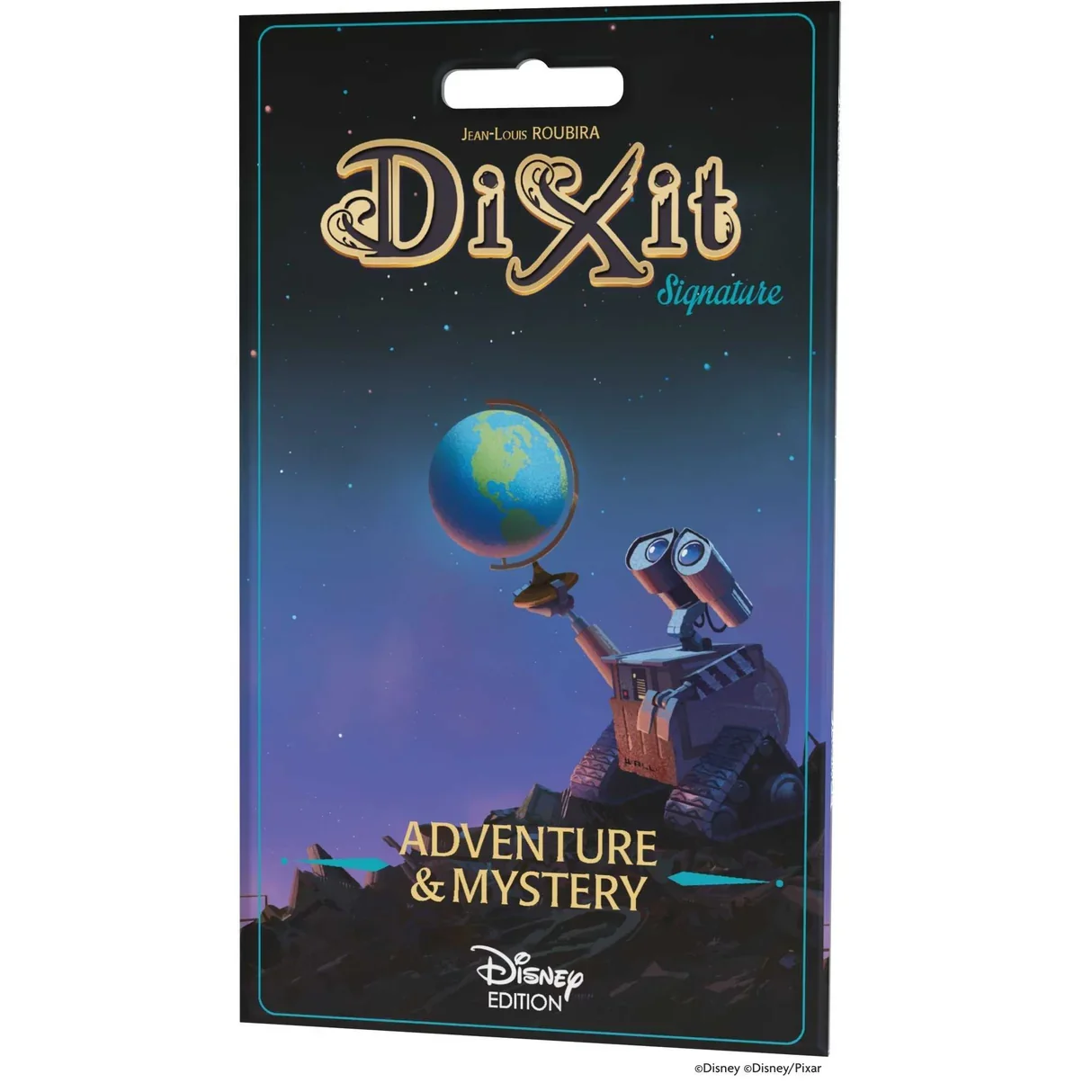 Dixit Signature Disney Adventure & Mystery.webp
