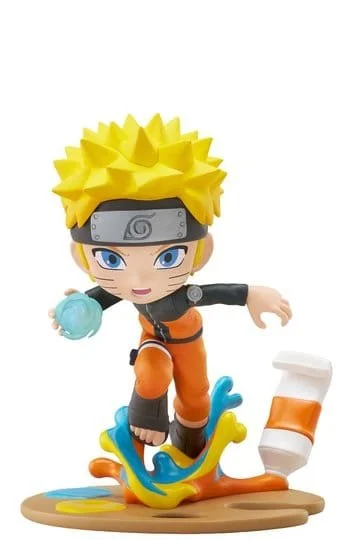 Naruto: Shippuden 11cm PalVerse Pale Figure - Naruto Uzumaki
