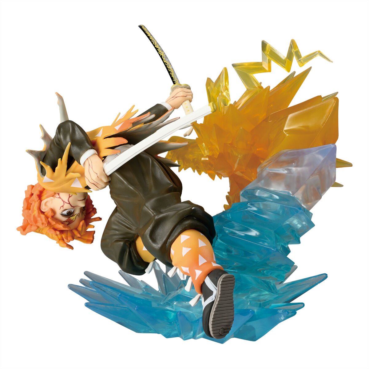 Demon Slayer Kimetsu no Yaiba Vibration Stars Zenitsu Agatsuma.jpg