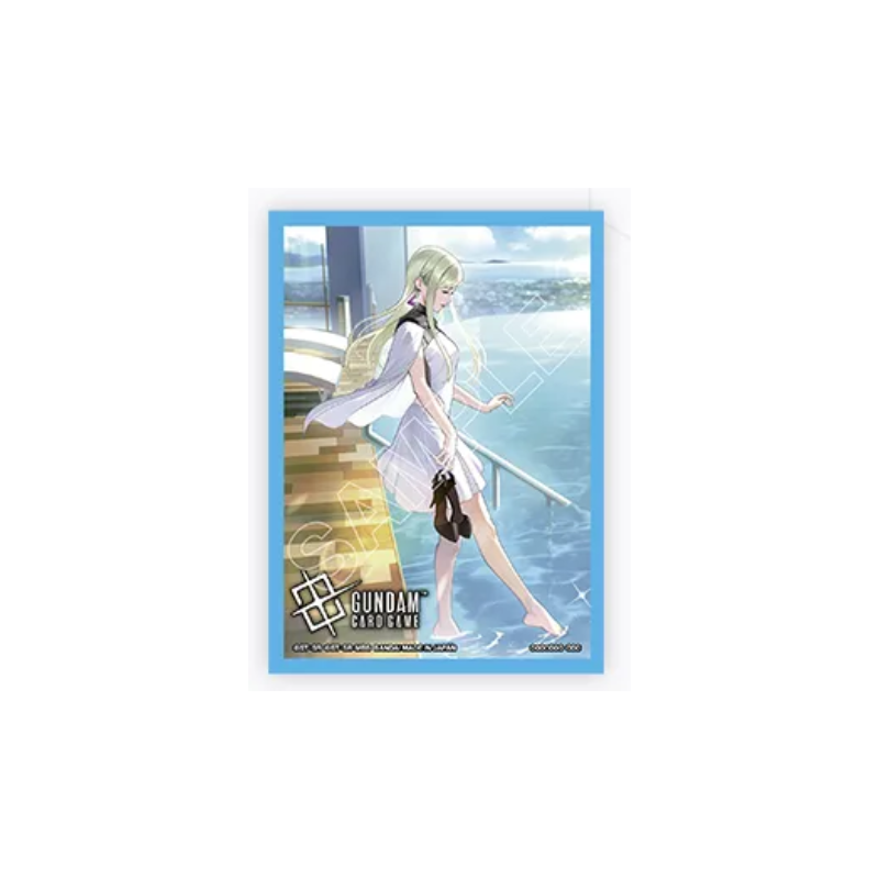Gundam Card Game Official Card Sleeves 02 B.png