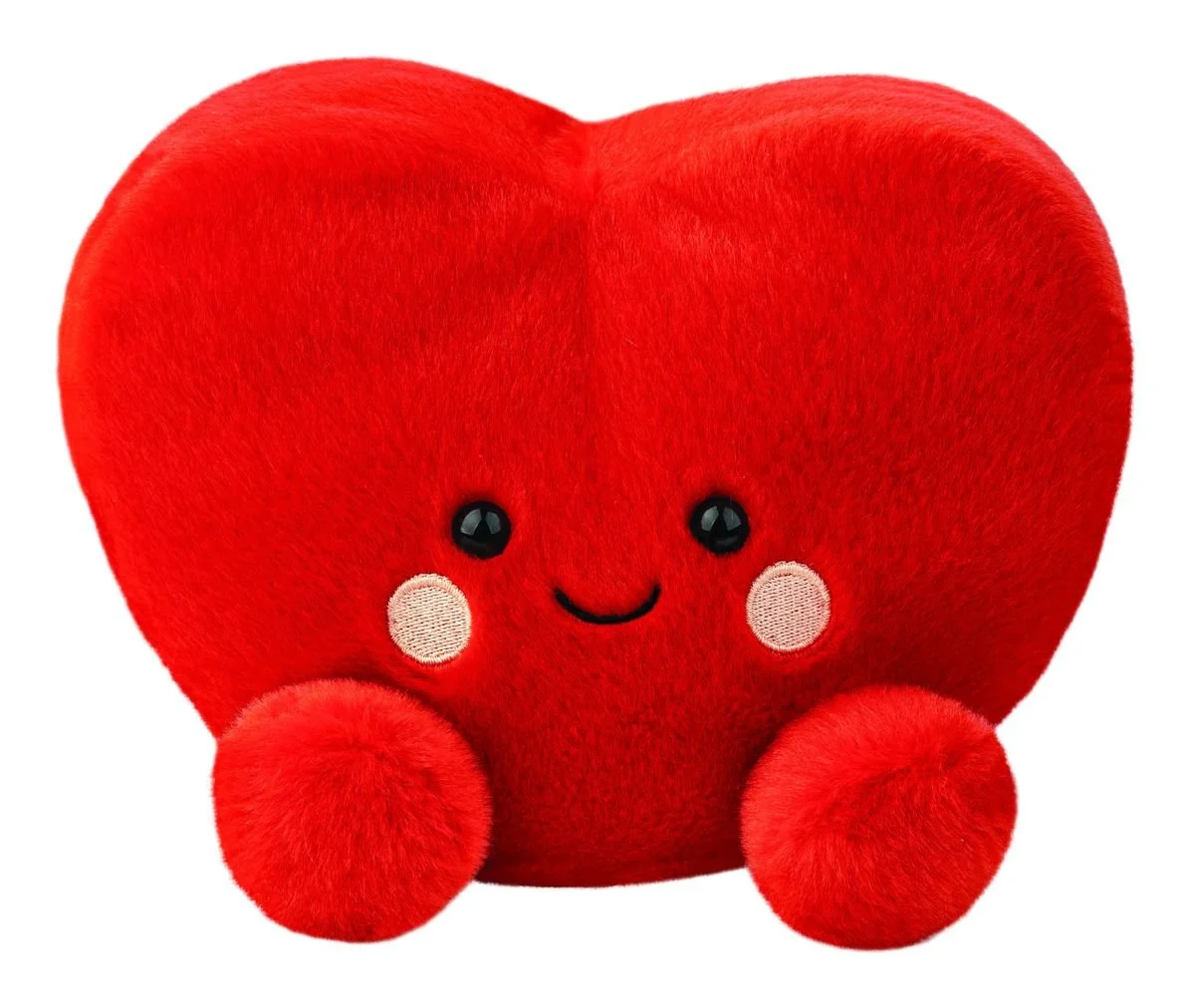 Cuddle Pals 8" Amore Heart