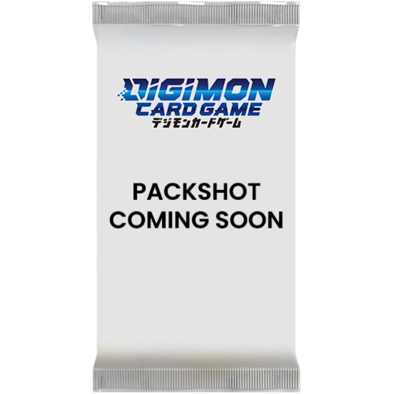 Digimon Card Game - Timeless Bonds - Booster Box [BT-26]