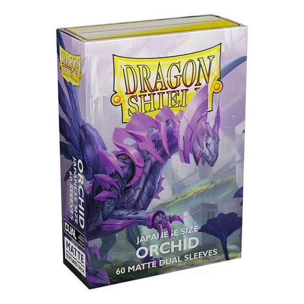 Dragon Shield Japanese Dual Matte Orchid.jpg