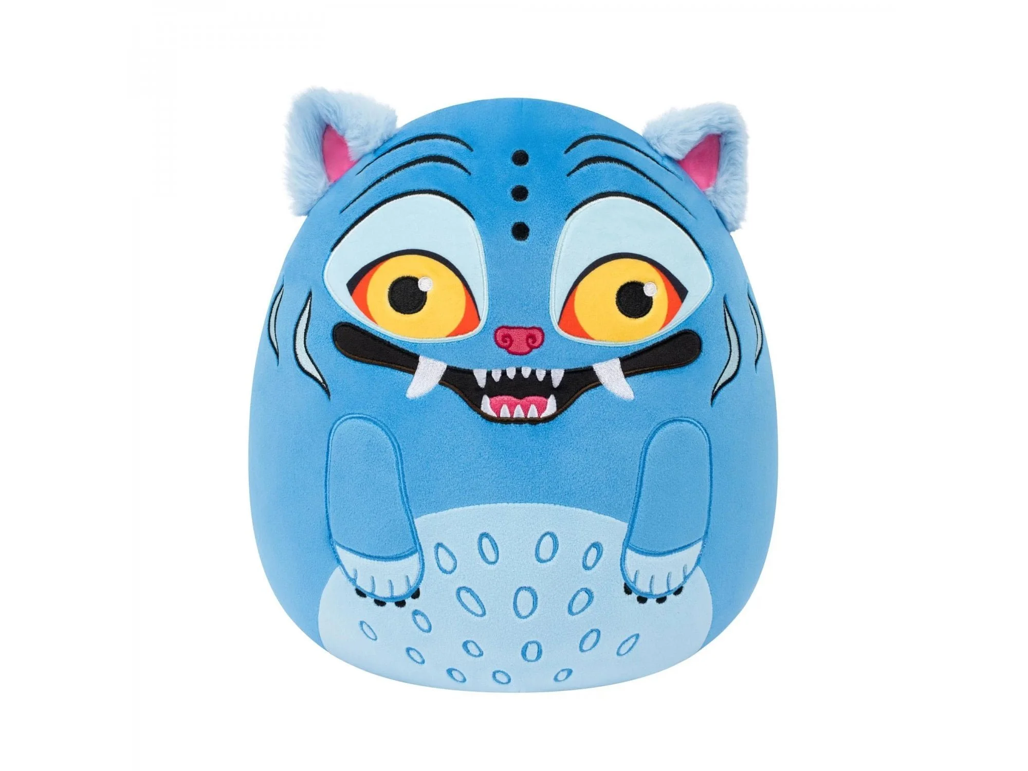 Squishmallows KPop Demon Hunters 8in Plush Derpy
