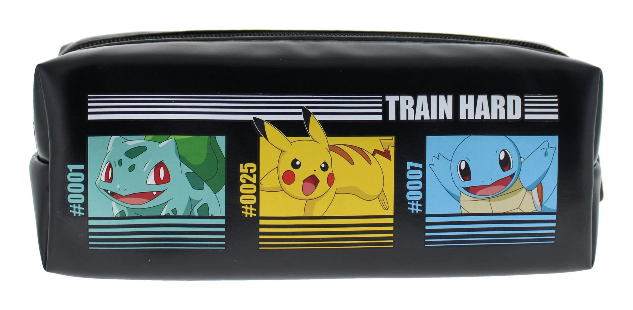Pokemon Pencil Case