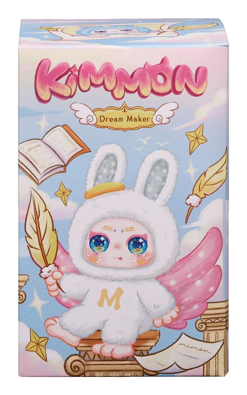 Kimmon - Dream Maker [BLIND BOX]