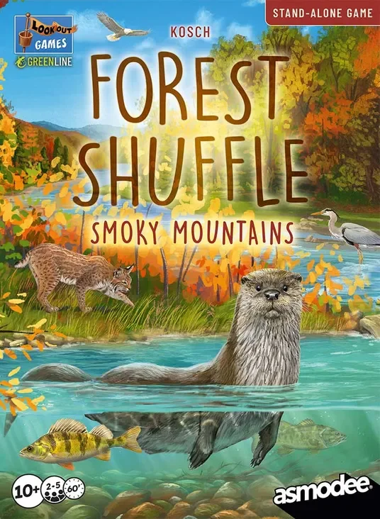 Forest Shuffle Smoky Mountains.webp