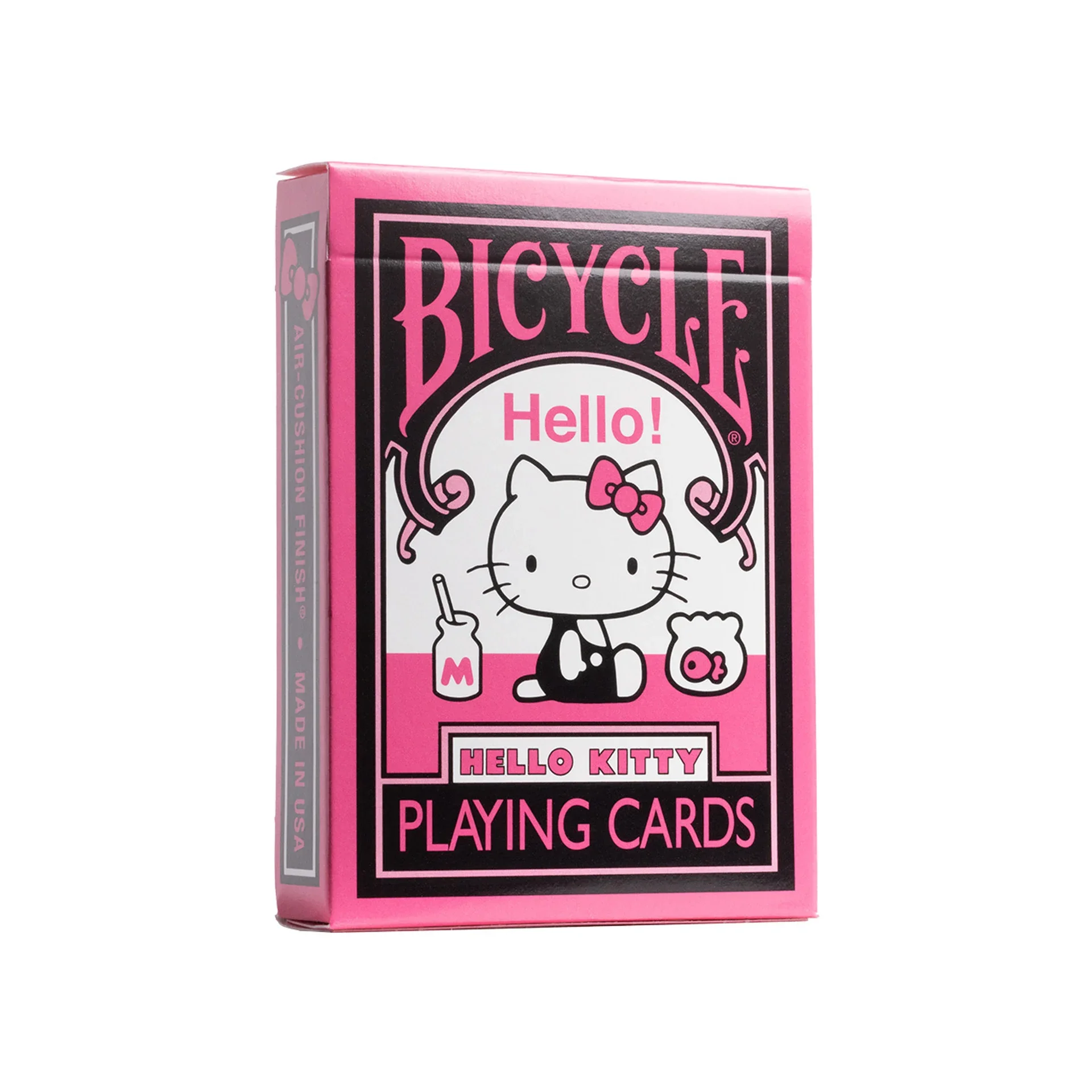Bicycle Playing Cards - Hello Kitty