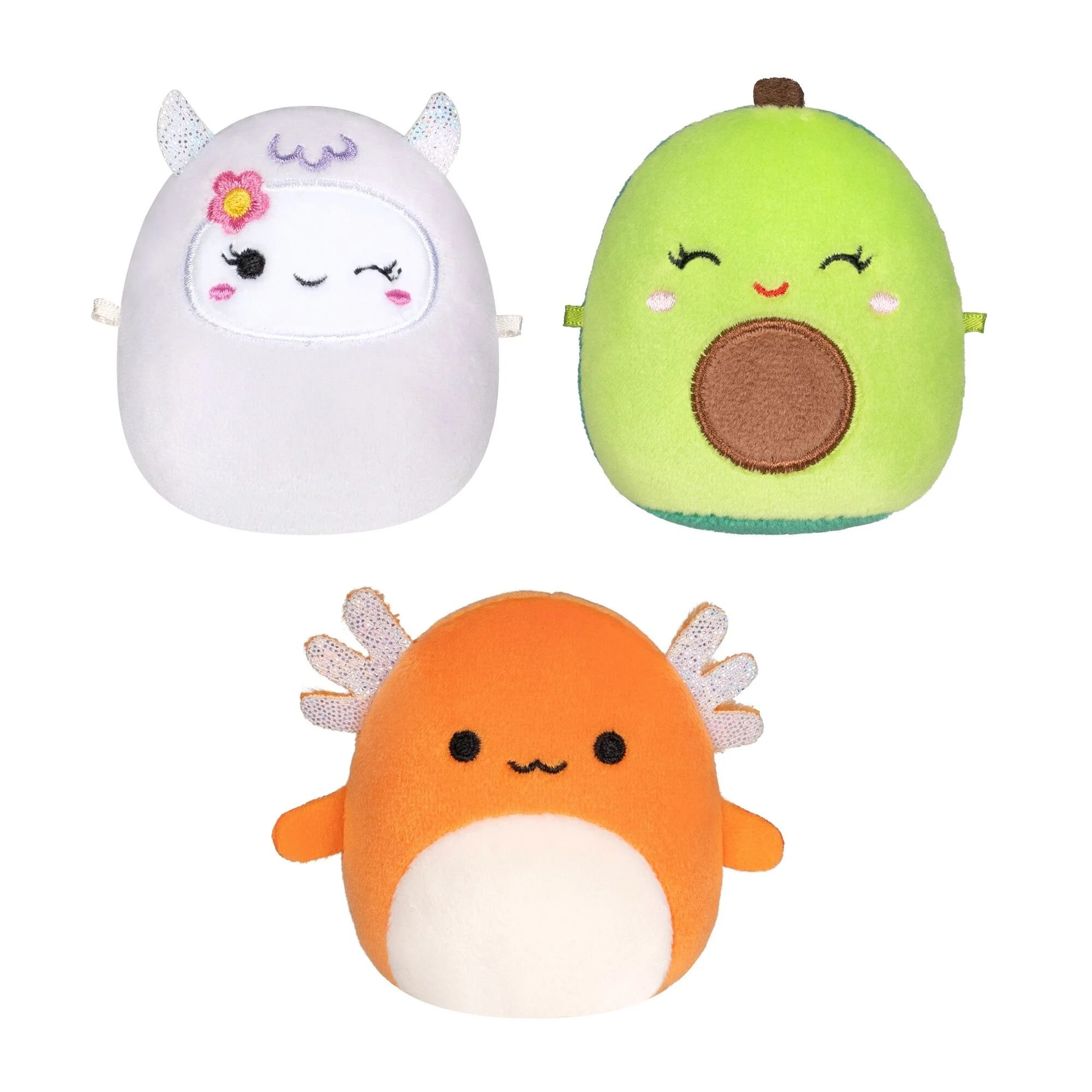Squishmallows Micromallows 3 Pack Nico Mireya Riah.jpg