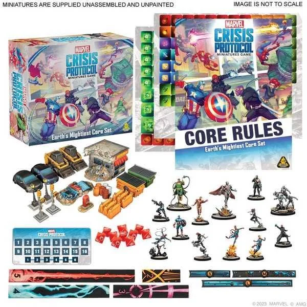 Marvel Crisis Protocol Earth's Mightiest Core Set Contents.jpg