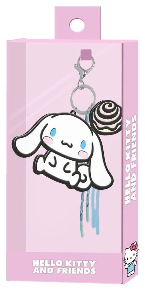Sanrio Charm Keyring Cinnamoroll Face.jpg