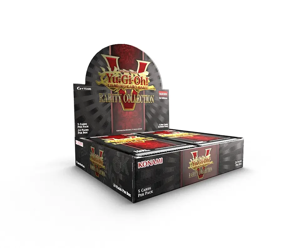 Yu-Gi-Oh Rarirty Collection 5 Box.webp