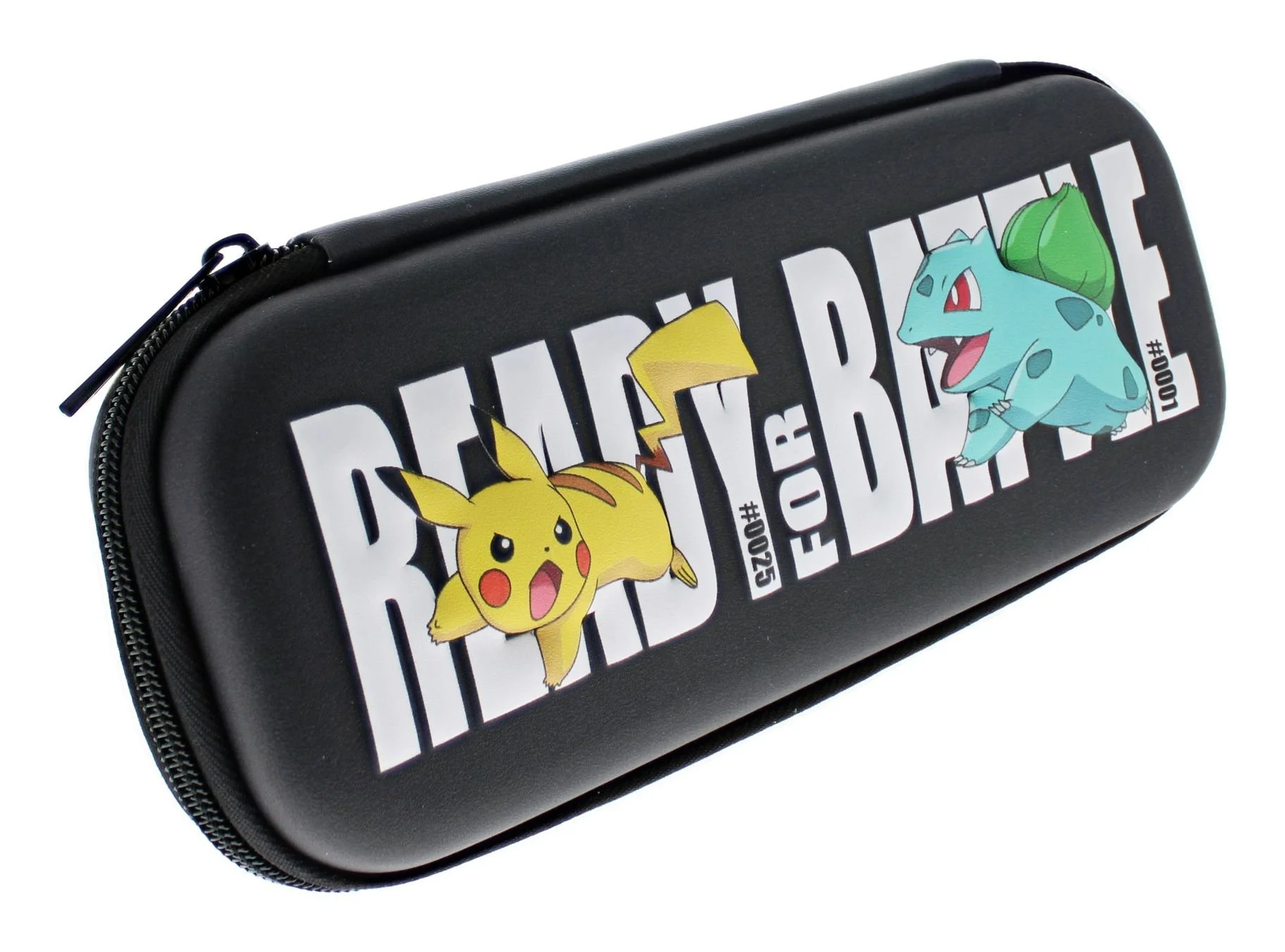 Pokemon Novelty Pencil Case