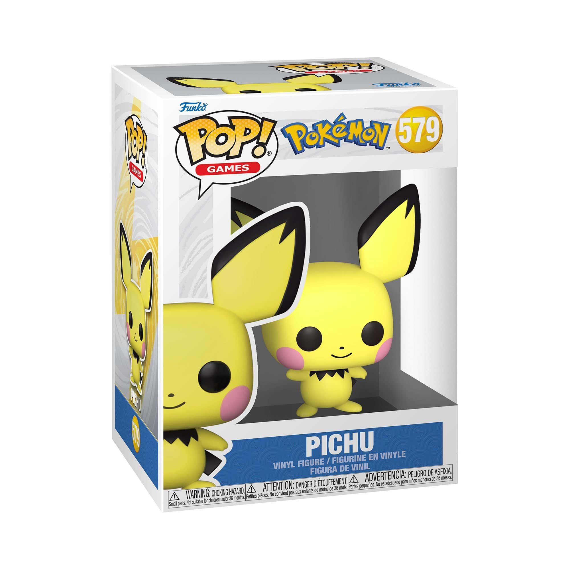 Pop! Games Pichu 579.jpg