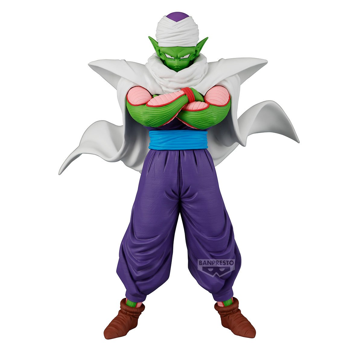 Banpresto - Dragon Ball Z Solid Edge Works Piccolo.jpg