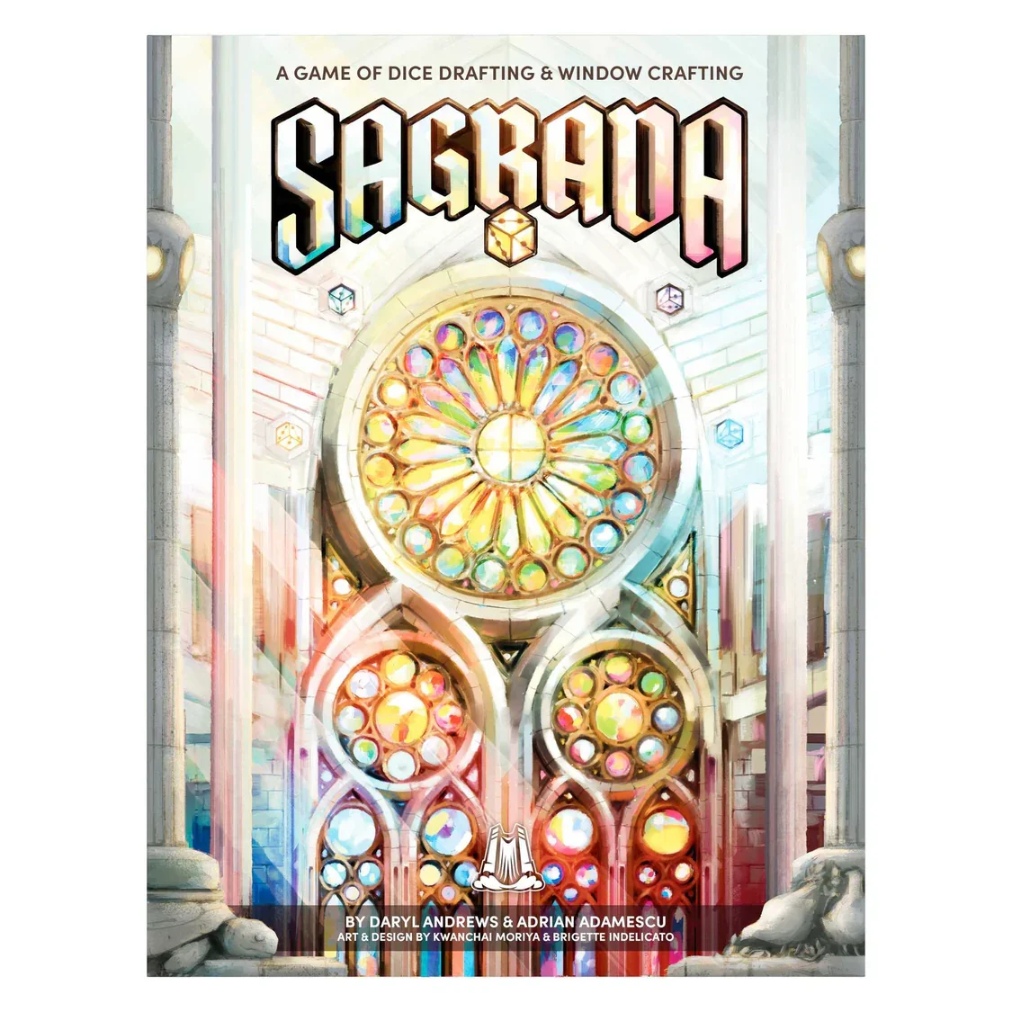 Sagrada (2026 Refresh)