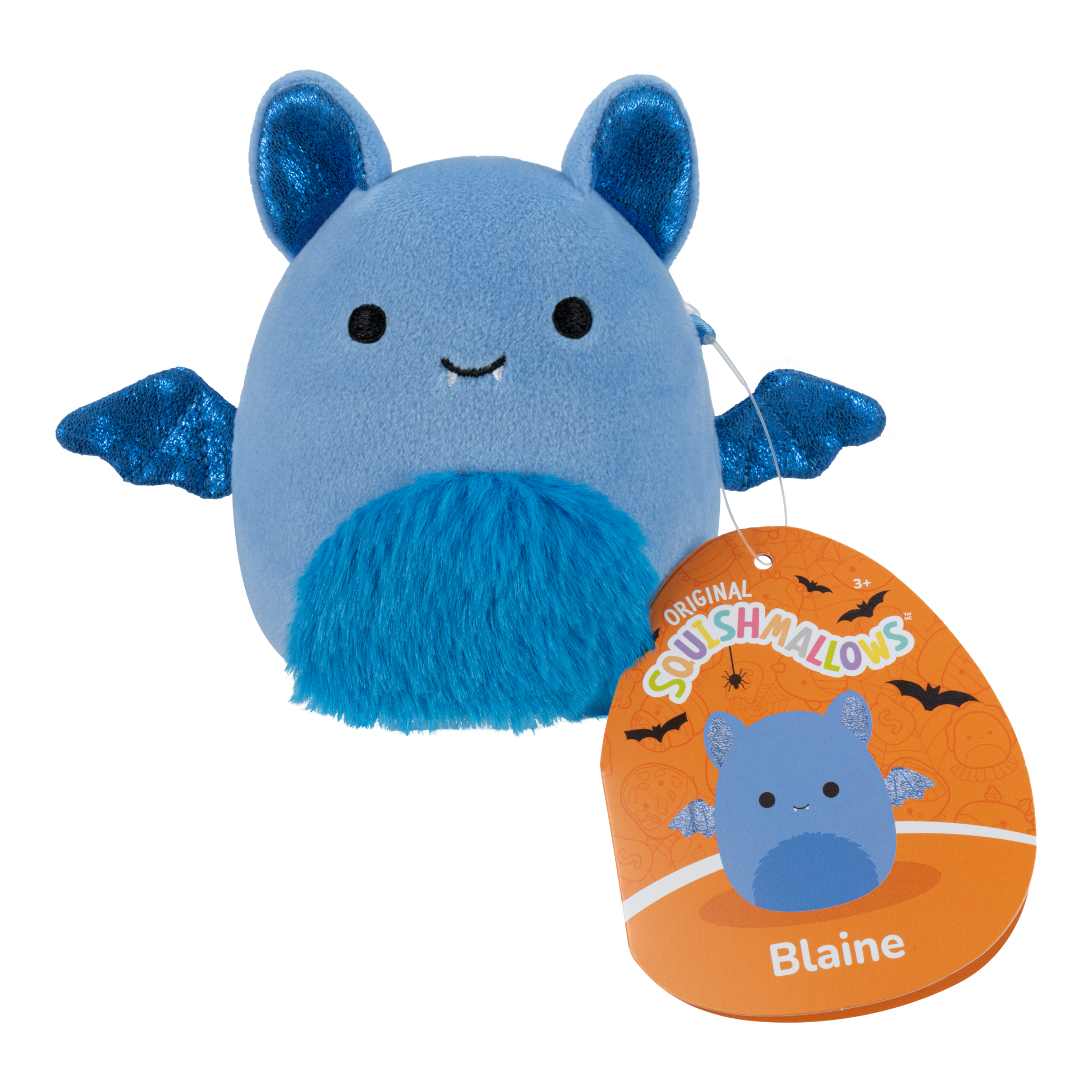 Squishmallows Halloween Mystery Squad 4in Blind Plush Blaine.png
