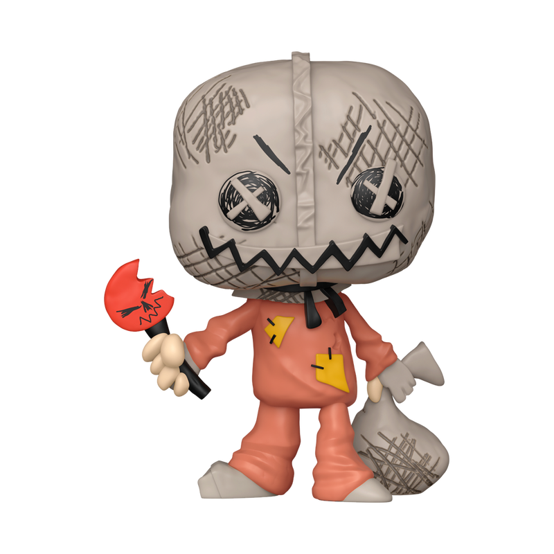 Pop! Movies - Trick r Treat - Sam (Doodles)