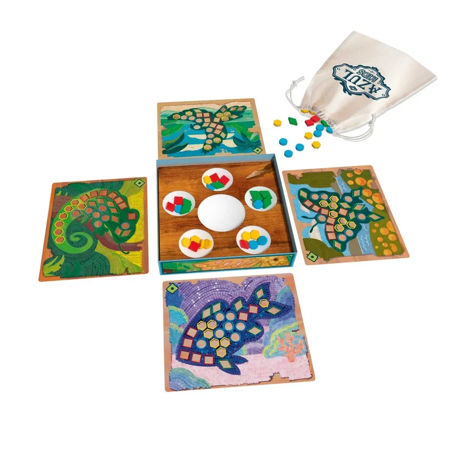 Azul Kids Unboxed.webp