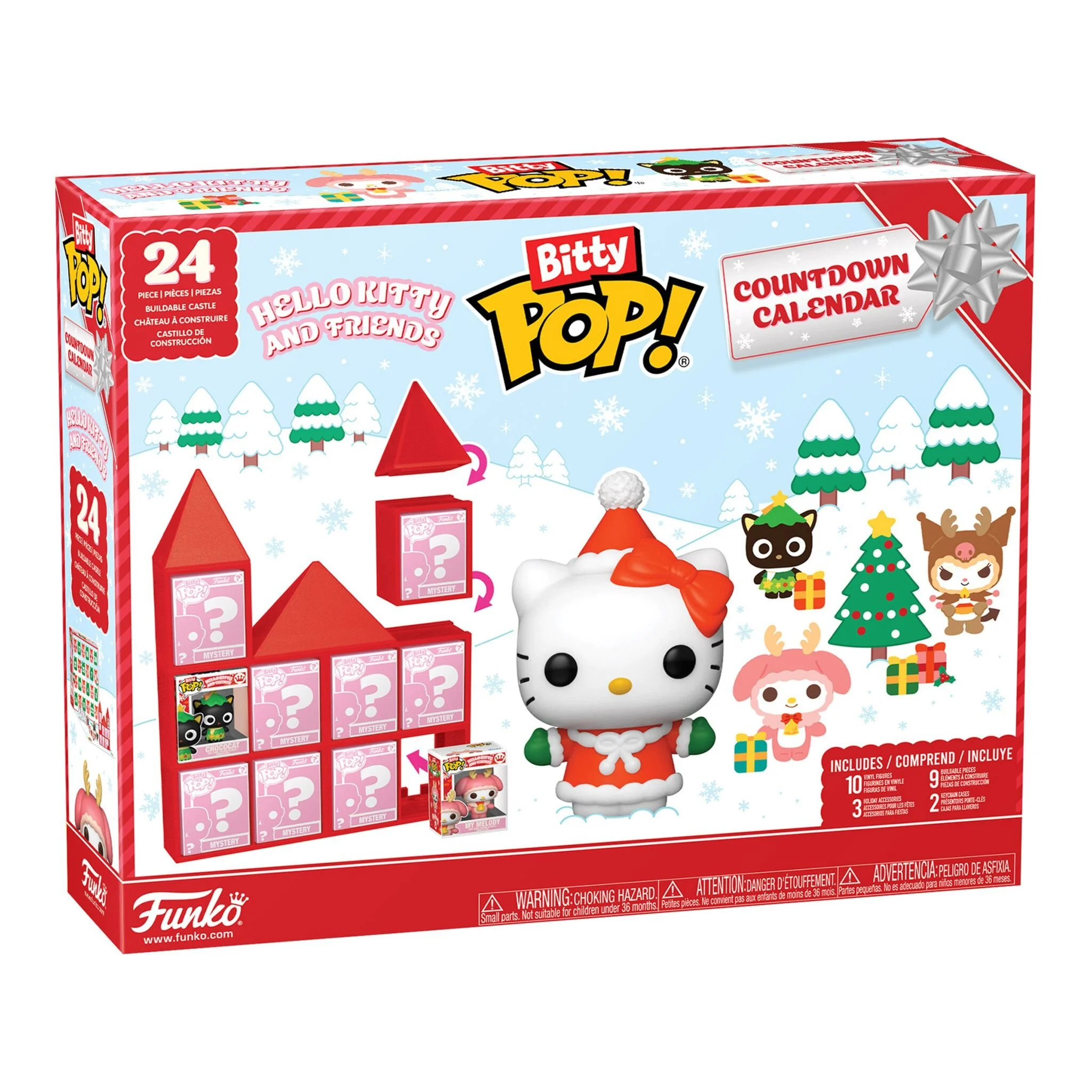 Bitty Pop! Countdown Calendar Hello Kitty and Friends 92656.jpg