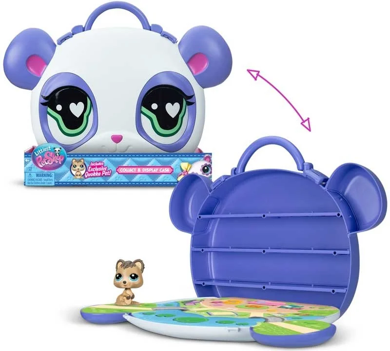 Littlest Pet Shop Collect & Display Case Contents.jpg