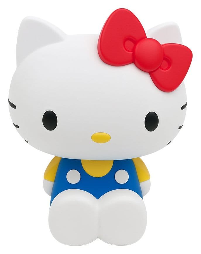 Sanrio 3D Coin Bank - Hello Kitty