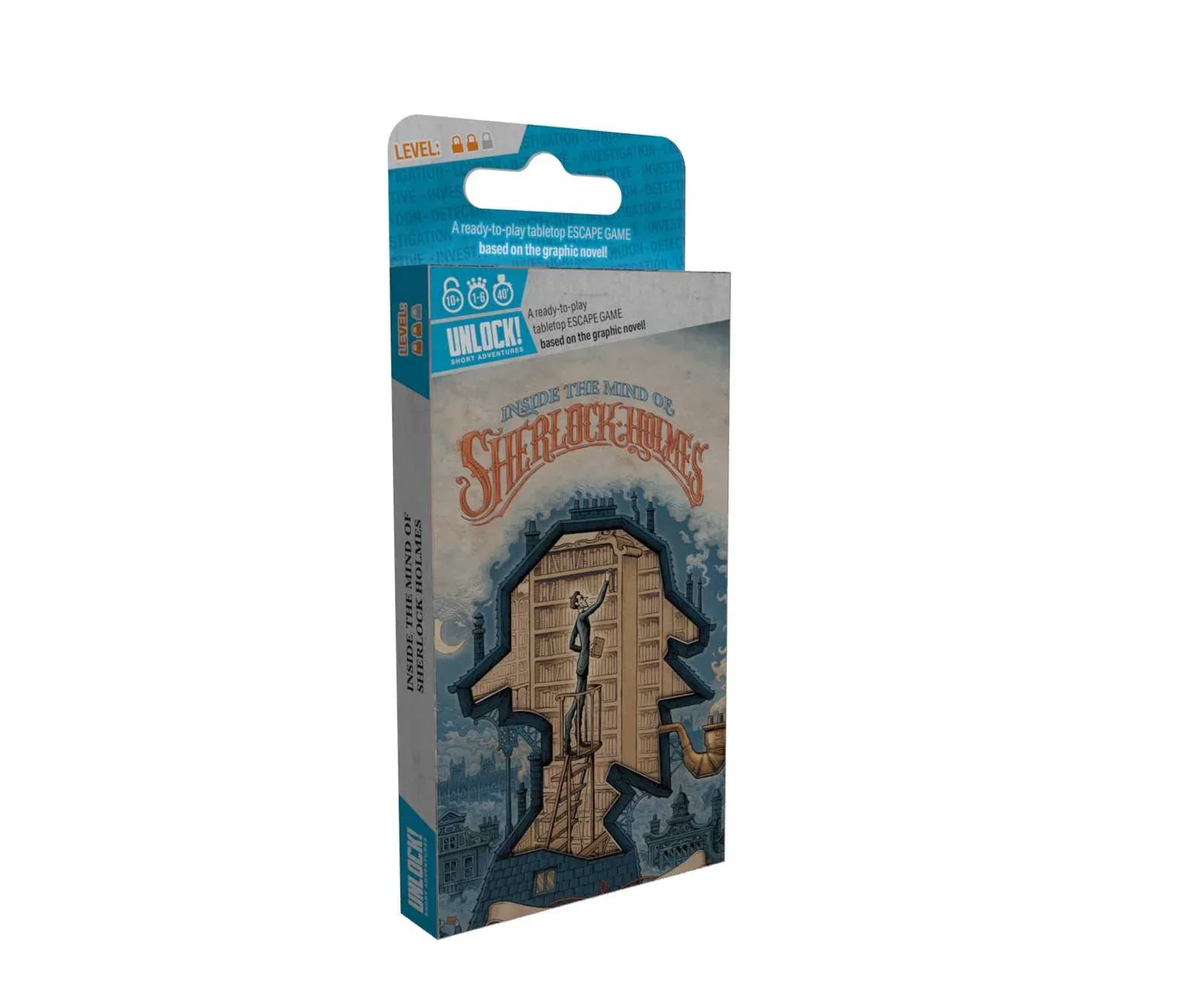 Unlock! Short Adventures Inside the Mind of Sherlock Holmes.webp